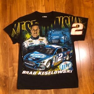 NASCAR Shirt